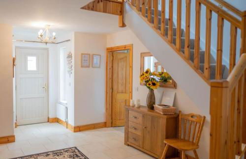 Fairhead Lodge Family Friendly Holiday Home - Foto 24