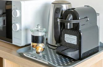 L'Escapade Paris - Foto 39