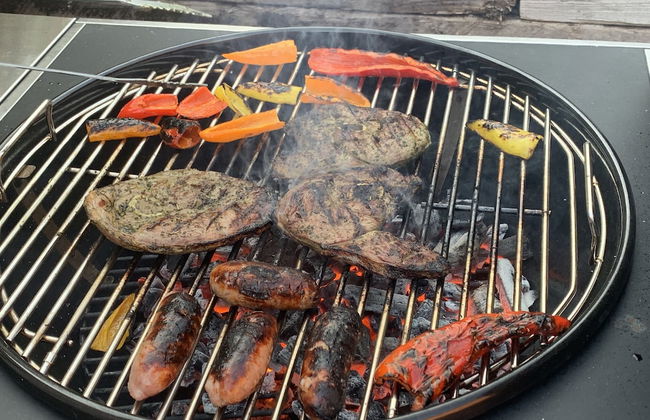 Mevagissey Holiday Home - sea View and Parking - Foto 45