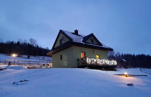 Górskie Zacisze Kamienica - Foto 17