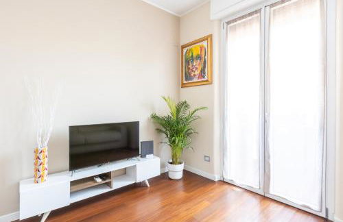 Rosselli 13 Milan Apartment - Photo 19