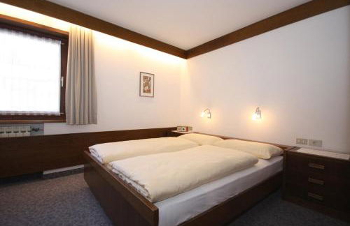 Apartments Residence Alta Badia - Foto 38