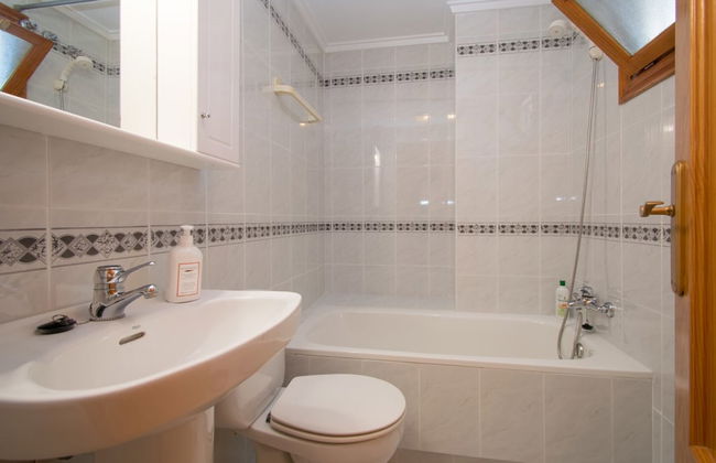 035 Holiday Dream - Alicante Real Estate - Foto 19