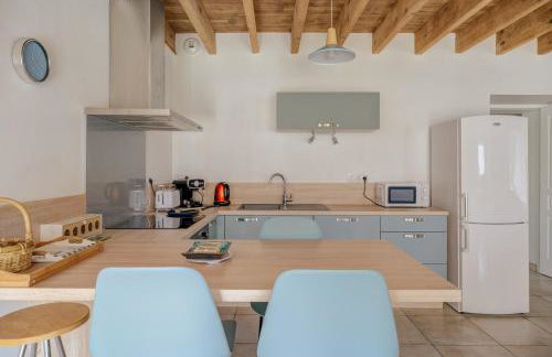 La ferme d'Alcide - Foto 15
