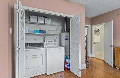 Scuttlebutt Nautical Cottage - Foto 23