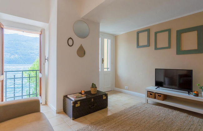 Il Porticciolo in Carate Urio - Foto 77