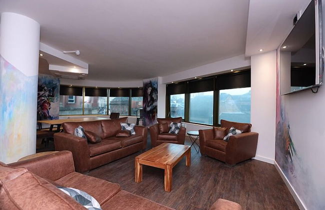 The Bling Hotel by UStay - Photo 13