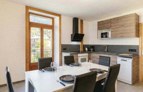 Résidence du Parc - Happy Rentals - Foto 10