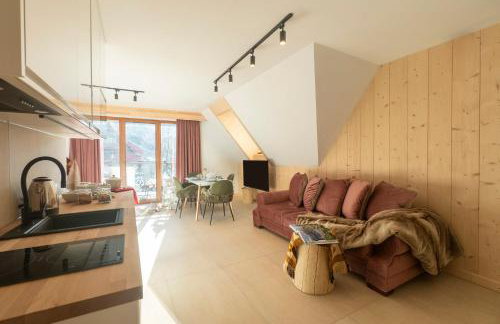 Jaszczurówka 33 Aparthotel & SPA - Foto 18