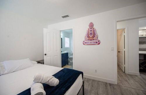 Peaceful Oasis Near Strip & Airport Pool Spa - Foto 47