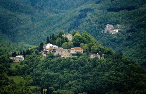 Agriturismo Terra di Michelangelo - Foto 101