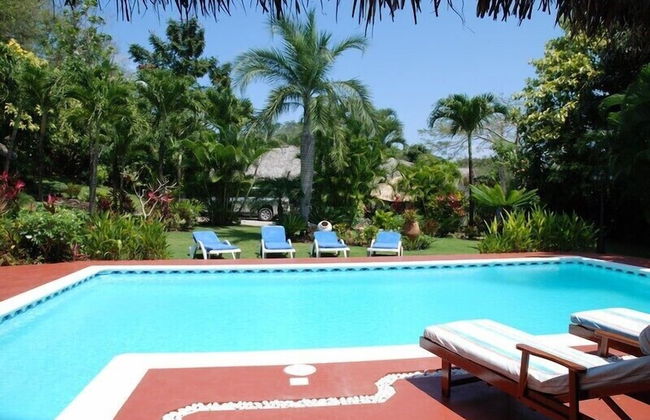 Casita Alegria - Foto 75