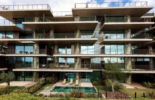 Savoy Residence Monumentalis N&N by LM&AC Signature - Foto 18