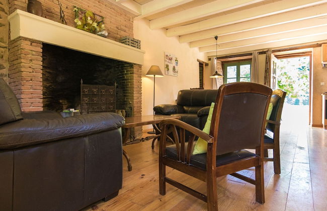 Romantic Stay in a Medieval Castle With Pool and Restaurant Among Others - Foto 15