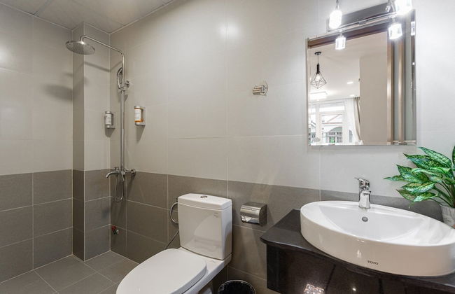 Do Gia Bao Villa - Foto 59