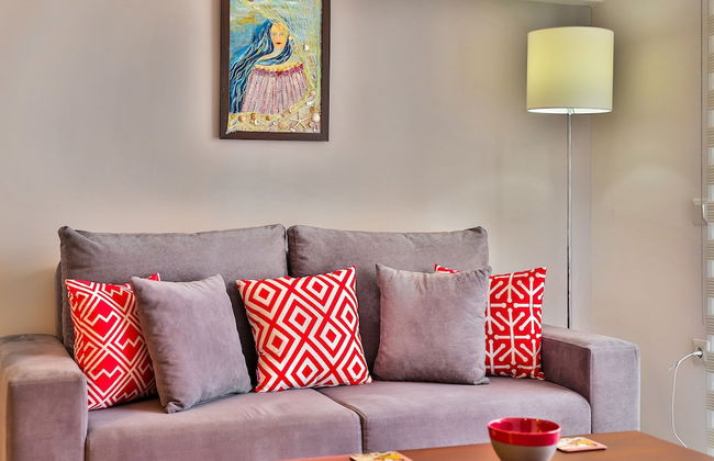 Kasinn Apart Hotel - Foto 13