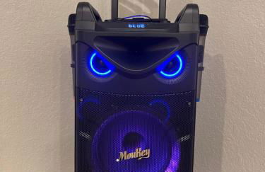 Tampa Private Large House, Game Room & Backyard - Sleeps 12, 4bdr, 3bth, Quiet Community, Near Everything in Tampa & St Pete - Foto 17