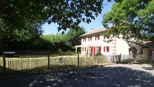 Grande maison entre Lac et forêt - Foto 3, Garden view