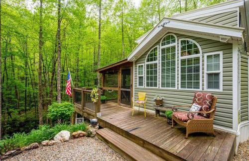 The Owl's Perch - Foto 7