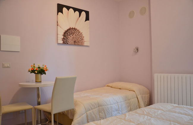 Florence Stadium B&B - Foto 14