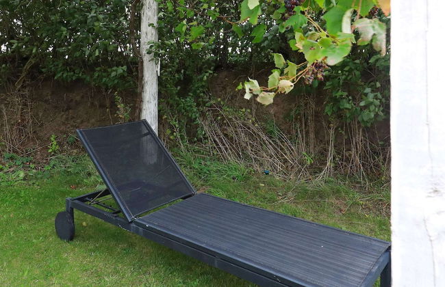 6 Person Holiday Home in Millinge - Foto 29