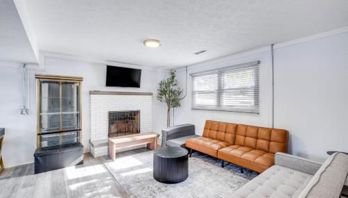 3 Mi to Cuyahoga Valley NP Fairlawn Family Home! - Foto 2