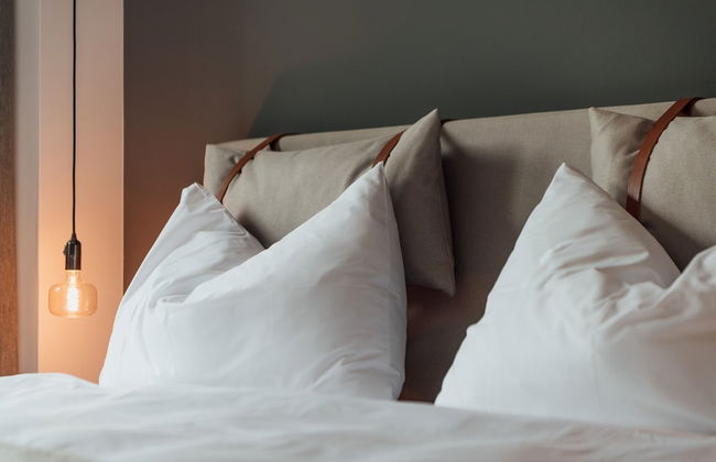 Gubelhof Suites - Photo 37