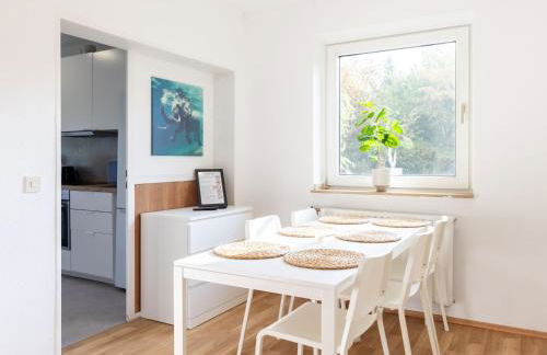 BudgetRoom 3 Schlafzimmer Workers Home - Foto 14