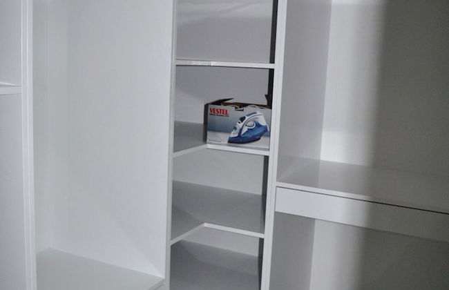 Luxury Apartments with Sea View - Foto 6