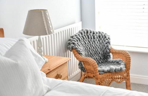 Dovecote Farm House - Foto 29