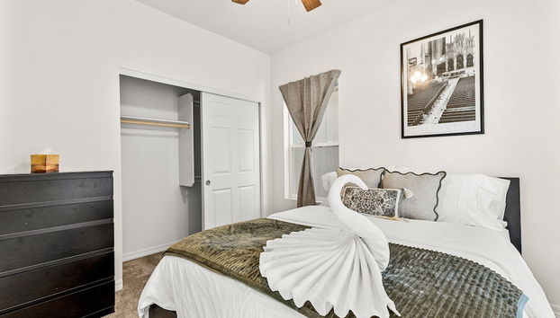 Butler Flagstaff - Foto 3, Habitación