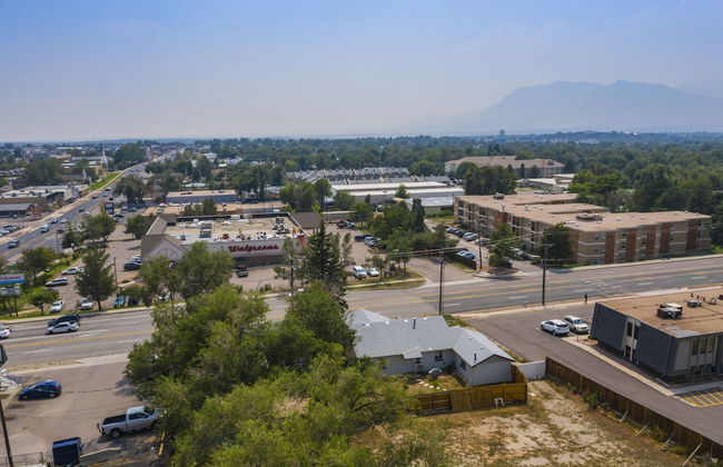 4 Bedroom with Grill - Foto 59