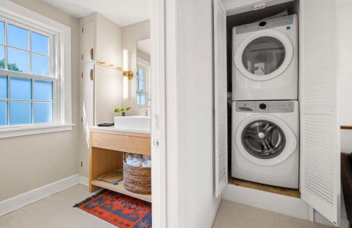 Downtown Historic and Elegant Condo Parking - Foto 21