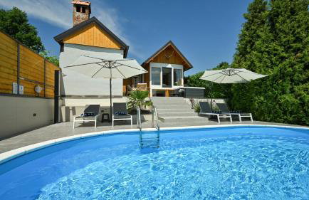 Villa Mila - Foto 13