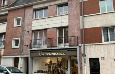 Honoriane - Appartements meublés - Photo 24