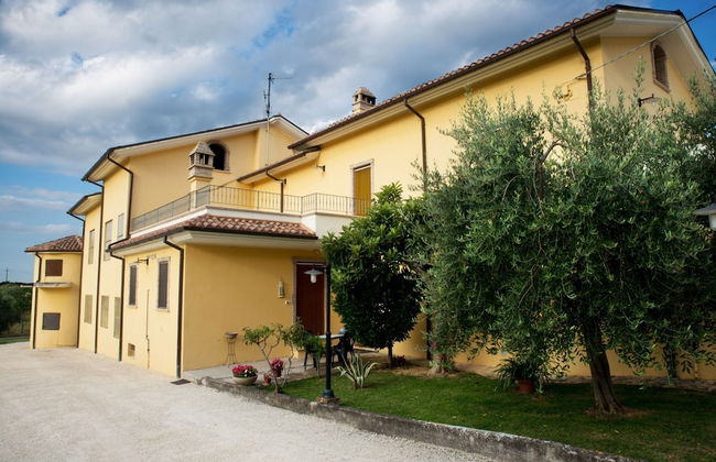 Agriturismo Il Casolare Di Nonno Mario - Foto 44