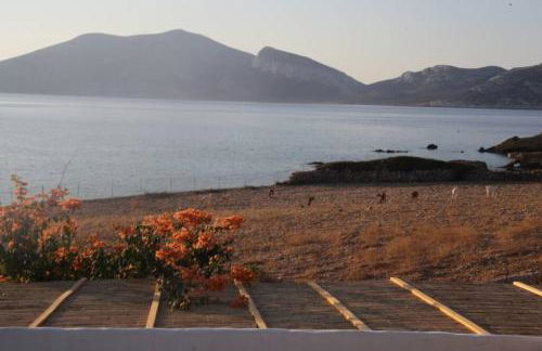 Kato Koufonisi Stone House - Foto 30