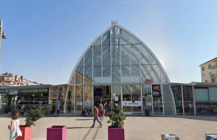 Manon, 2 ch, parking, Tram Croix d'argent au pied, Sleep-in-Montpellier - Photo 31