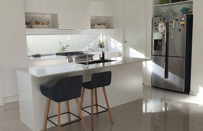 White Shells Luxury Apartments - Foto 31