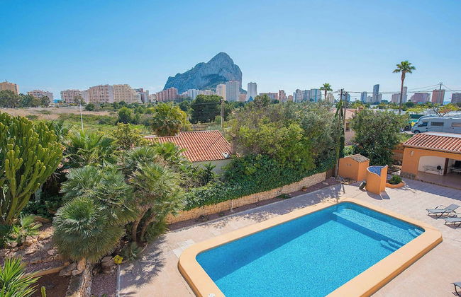 Villa Sonorc - Foto 21