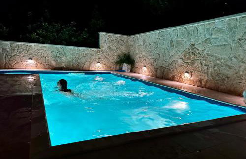 Duplex Apartment with Private Swimming Pool - Photo 13