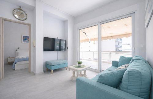 Luxurious Penthouse Hilton Area - DiPeJo Athens - Foto 3