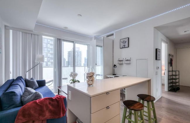 1 Shaw St Loft Suites - Foto 64