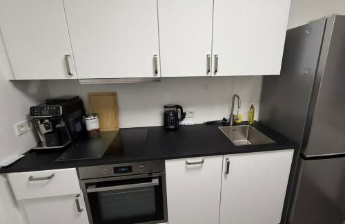 Neu saniertes Design-Apartment mit Boutique-Charme - Foto 8