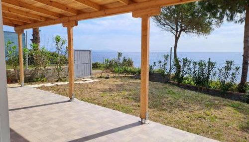 Beach Studio Kotrona - Photo 3, Garden