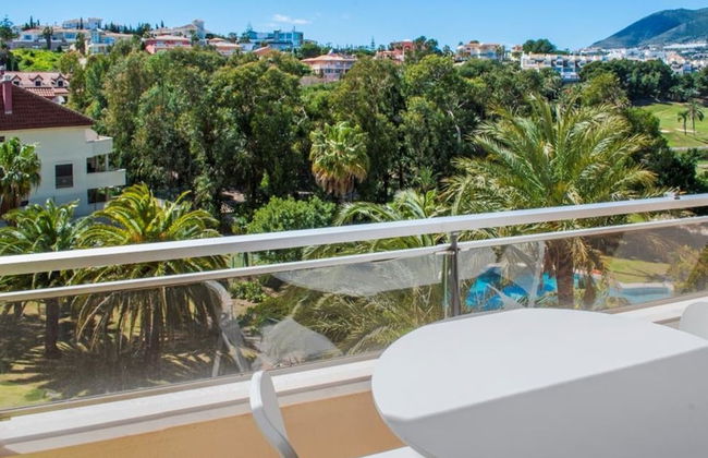 107263 - Apartment in Benalmadena - Photo 6
