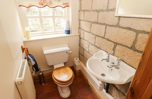 The Old Chapel - Foto 20