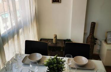 3BR Top Floor Apartment Vialia La Unión Metro - Photo 15