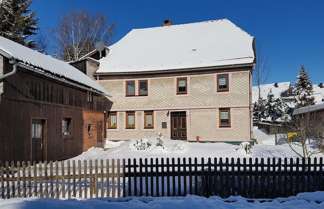Wohnung in Benneckenstein Nahe Skilift - Foto 37