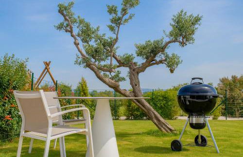 Hotiday Relais Costa degli Etruschi - Foto 15